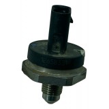 Sensor Pressão Bico Injetor Chevrolet S10 2.5 Flex 2017 2018