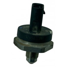 Sensor Pressão Bico Injetor Chevrolet S10 2.5 Flex 2017 2018