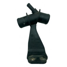 Flange Mangueira Água Toyota Corolla Altis 2010 2011 2012