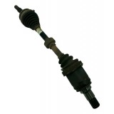 Homocinética Completa Toyota Corolla 2.0 Aut 2011 Esq 24x26d