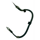 Cabo Polo Bateria Negativo Toyota Corolla Altis 2011 2012