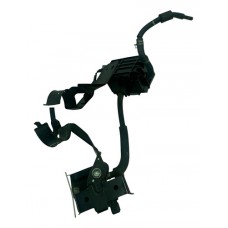 Conjunto Partida Frio Toyota Corolla Altis 2010 2011 2012