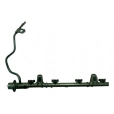 Flauta Bico Injetor Toyota Corolla Altis 2.0 2010 2011 2012