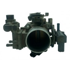 Corpo Borboleta Tbi Honda Civic 1.7 Aut 2002 2003 2004 2005