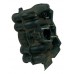 Coletor Admissão Honda Civic 1.7 2002 2003 2004 2005 2006
