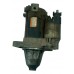 Motor Arranque Partida Honda Civic 1.7 Automático 2002 2006