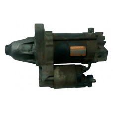 Motor Arranque Partida Honda Civic 1.7 Automático 2002 2006