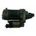 Motor Arranque Partida Honda Civic 1.7 Automático 2002 2006