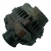 Alternador Honda Civic 1.7 Automático 2002 2003 2004 2005 06