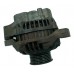 Alternador Honda Civic 1.7 Automático 2002 2003 2004 2005 06