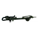 Flauta Bico Injetor Honda Civic 1.7 Automático 2002 2004 06