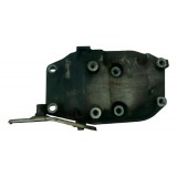 Suporte Compressor Ar Honda Civic 2002 2003 2004 2005 2006