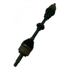 Homocinética Completa Honda Civic 1.7 2002 Direita 25x26 D