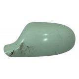 Acabamento Capa Retrovisor Fiat Palio 1.0 2011 2012 Esquerdo