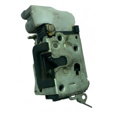 Fechadura Elétrica Porta Fiat Palio 2011 2012 Tras Esquerda