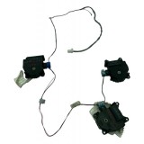 Conjunto Atuador Caixa Evaporadora Toyota Corolla Altis 2011