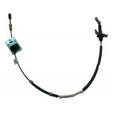 Cabo Alavanca Marcha Câmbio Jeep Commander 2.0 2022 2023 24