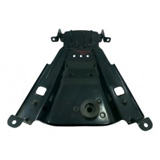 Bandeja Suporte Estepe Jeep Commander 2.0 2022 2023 2024