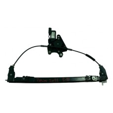 Máquina Vidro Elétrico Fiat Palio Fire 2011 12 Diant Direito