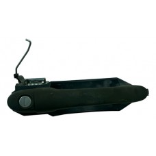 Maçaneta Externa Fiat Palio Fire 2011 2012 Dianteira Direito Dianteira