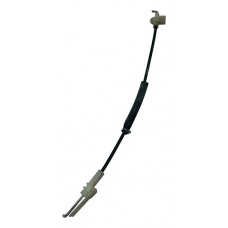 Cabo Maçaneta Interna Fiat Palio Fire Sapão 2011 Diant/tras