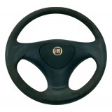 Volante Direção Fiat Palio Fire Sapão 1.0 2011 2012 2013