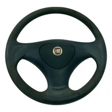 Volante Direção Fiat Palio Fire Sapão 1.0 2011 2012 2013