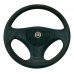 Volante Direção Fiat Palio Fire Sapão 1.0 2011 2012 2013