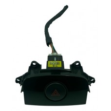 Botão Pisca Alerta Emergência Kia Cerato 2010 2011 2012 2013
