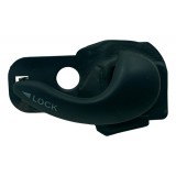 Maçaneta Interna Fiat Palio Fire Sapão 2011 Traseira Direira