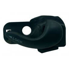 Maçaneta Interna Fiat Palio Fire Sapão 2011 Traseira Direira