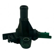 Sensor Temperatura Fiat Palio Fire Sapão 1.0  2010 2011 2012