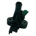 Sensor Temperatura Fiat Palio Fire Sapão 1.0  2010 2011 2012