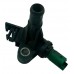 Sensor Temperatura Fiat Palio Fire Sapão 1.0  2010 2011 2012