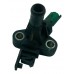 Sensor Temperatura Fiat Palio Fire Sapão 1.0  2010 2011 2012