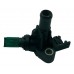 Sensor Temperatura Fiat Palio Fire Sapão 1.0  2010 2011 2012