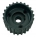 Polia Engrenagem Virabrequim Fiat Palio Fire 1.0 2010 2011