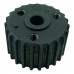 Polia Engrenagem Virabrequim Fiat Palio Fire 1.0 2010 2011