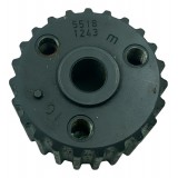 Polia Engrenagem Virabrequim Fiat Palio Fire 1.0 2010 2011