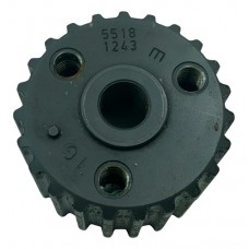 Polia Engrenagem Virabrequim Fiat Palio Fire 1.0 2010 2011