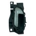 Maçaneta Interna Citroen C3 2013 2014 2015 Traseira Esquerda