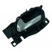 Maçaneta Interna Citroen C3 2013 2014 2015 Traseira Esquerda