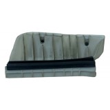 Guia Canaleta Vidro Citroen C3 2013 2016 Traseira Esquerda 010