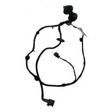 Chicote Porta Citroen C3 2013 014  Traseira Esquerda Detalhe