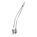 Par Cabos Marcha Fiat Palio Fire Sapão 1.0 2011 2012 2013