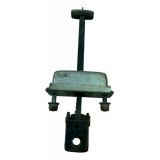 Limitador Porta Ford Focus 2010 2011 2012 Dianteiro Direito