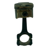 Pistao Biela Fiat Palio Fire Sapão 1.0 2010 011 2012 Stander