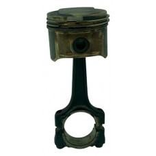 Pistao Biela Fiat Palio Fire Sapão 1.0 2010 011 2012 Stander