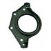 Flange Retentor Virabrequim Fiat Palio 1.0 2010 2011 2012