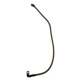 Cabo Polo Bateria Positivo Fiat Palio 1.0 2010 2011 2012